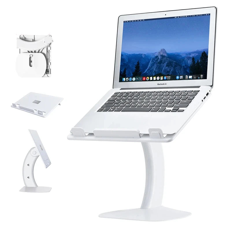 Portable Laptop Multi Function Desk - M.Tech Access