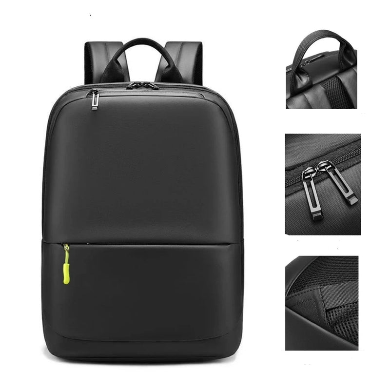 Travel Waterproof Laptop Backpack - M.Tech Access