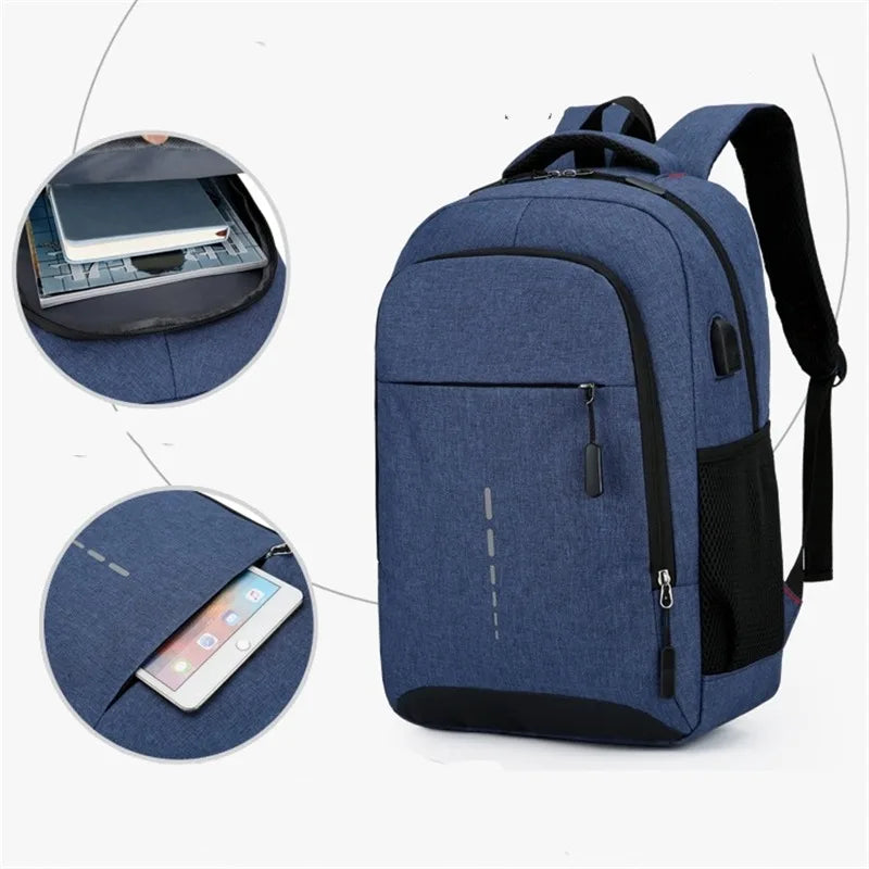 Ultra Lightweight laptop Backpack - M.Tech Access