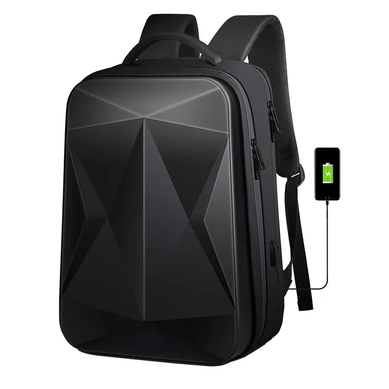 Waterproof Anti-theft Laptop Backpack - M.Tech Access