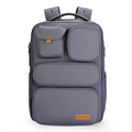 Outdoor Expandable laptop backpack - MTechAccessory