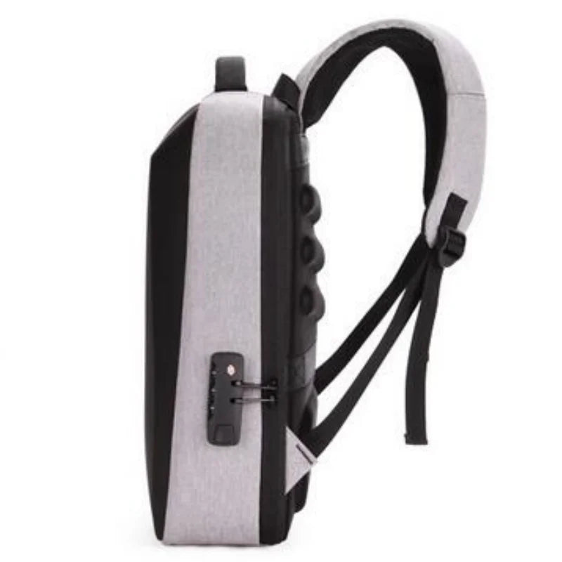 laptop Hard Shell Backpack - M.Tech Access