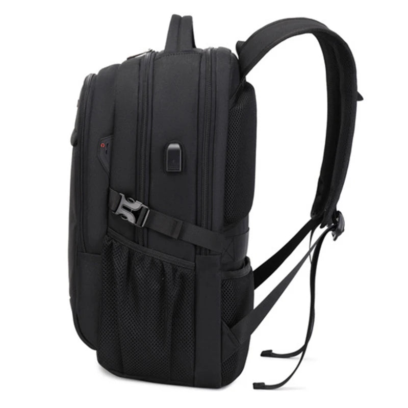 Oxford Wear-resistant Laptop Backpack - M.Tech Access