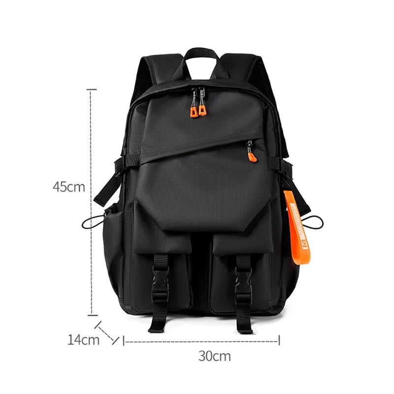 Fashion Travel Laptop Backpack - M.Tech Access