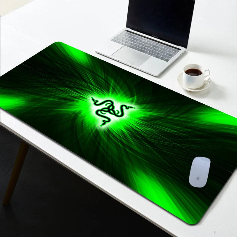 Razer Xxl Mouse Pad - M.Tech Access