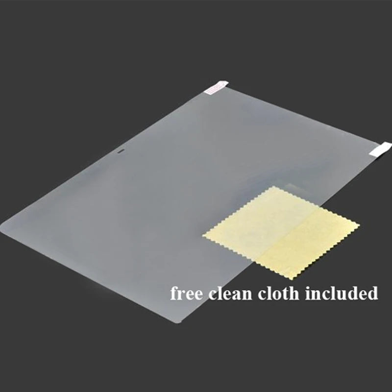 Laptop Screen Protective Film - M.Tech Access