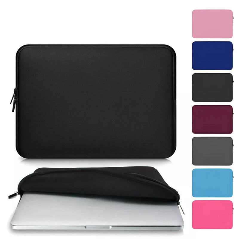 Portable Macbook Laptop Sleeve - M.Tech Access