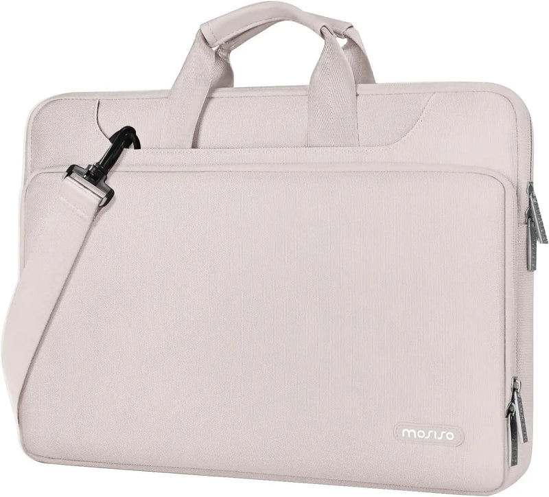 Laptop Shoulder Sleeve Handbag - M.Tech Access