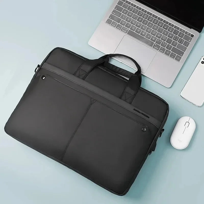 Luxury Business laptop Handbag - M.Tech Access