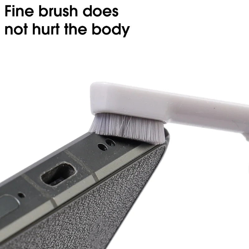 Multifunctional Cleaning Brush Tool - M.Tech Access