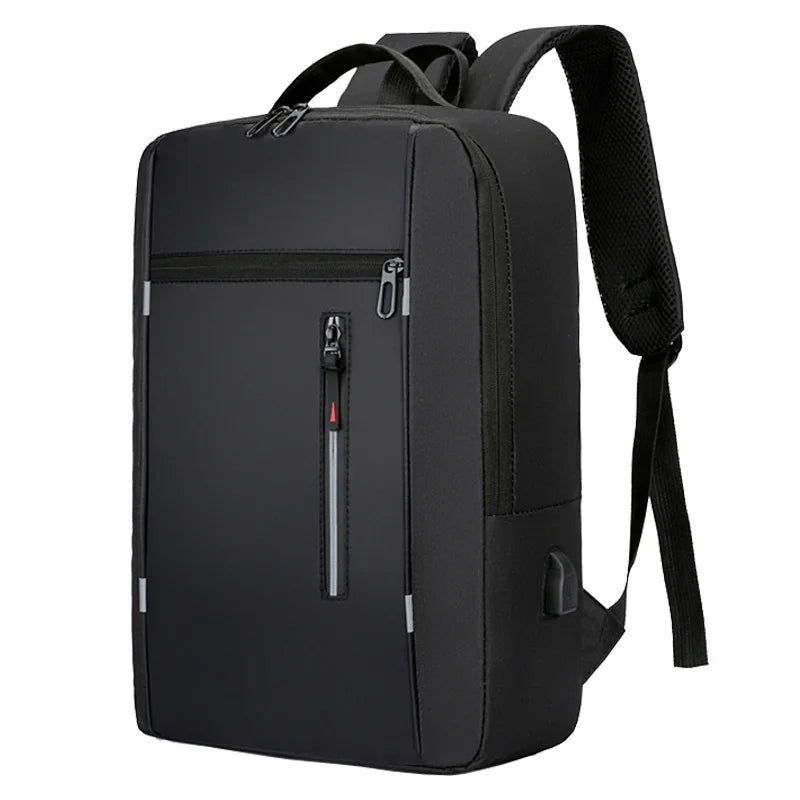 Waterproof USB Laptop Backpack - M.Tech Access