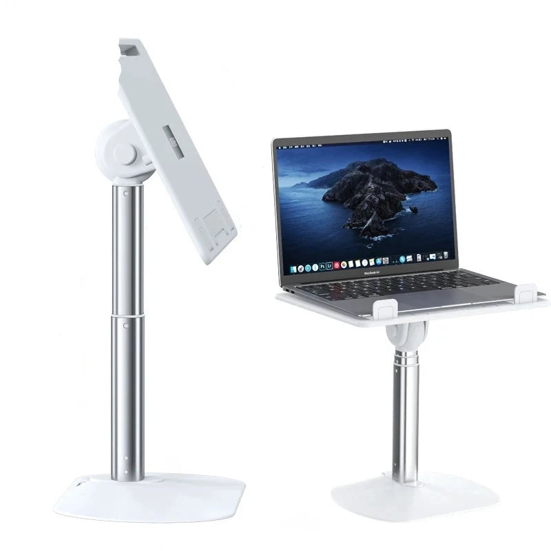 Foldable Laptop Cooling Stand - MTech Accessory