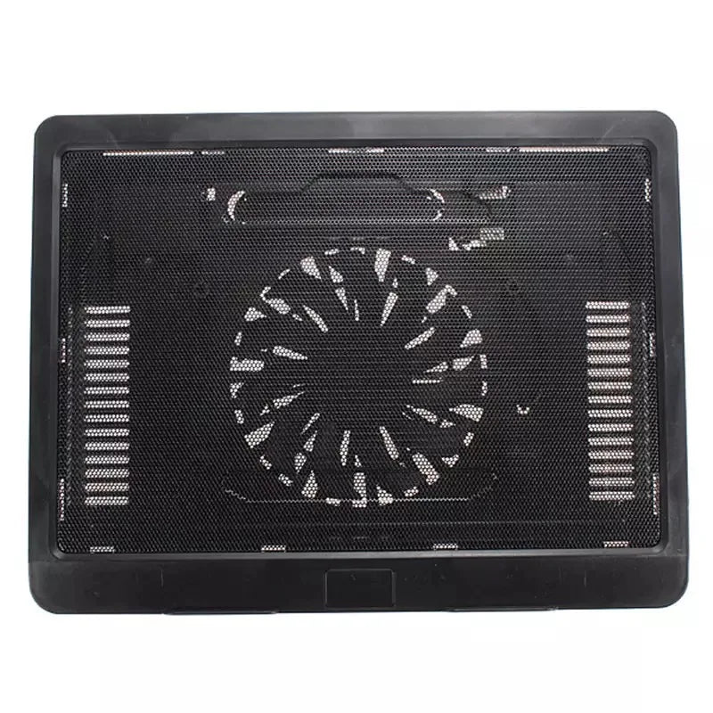 Laptop Cooling Base Luminous Pad - M.Tech Access