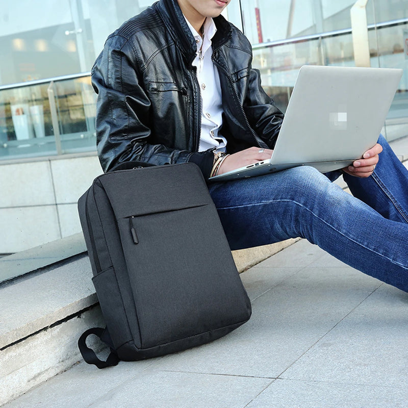 Multifunctional travel Laptop backpack - M.Tech Access