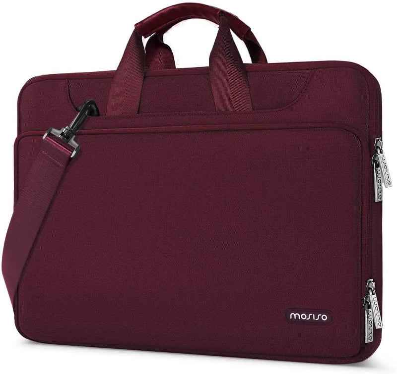 Laptop Shoulder Sleeve Handbag - M.Tech Access