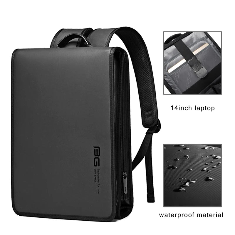 Scratch Prevention Laptop Backpack - M.Tech Access