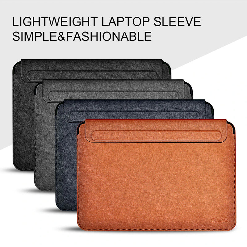 Ultra-thin Waterproof Laptop Sleeve - M.Tech Access