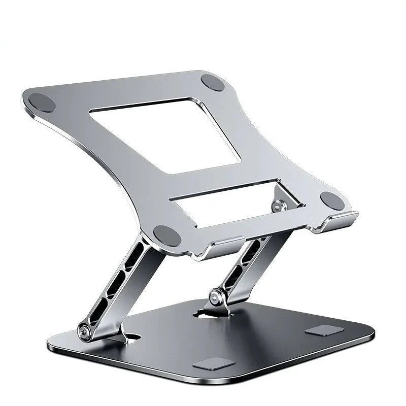 Adjustable Laptop Cooling Stand - MTech Accessory