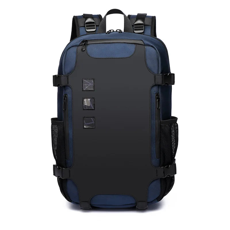 Large Capacity Laptop Backpack - M.Tech Access