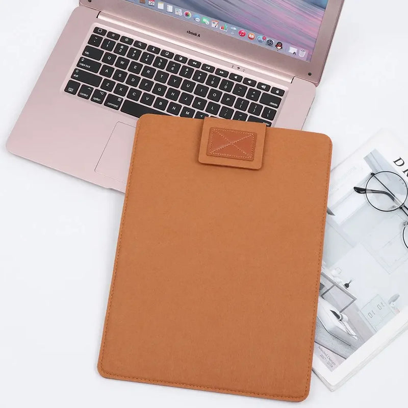 Anti-Scratch Laptop Sleeve - M.Tech Access