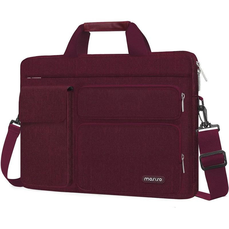 Messenger Laptop HandBag - M.Tech Access