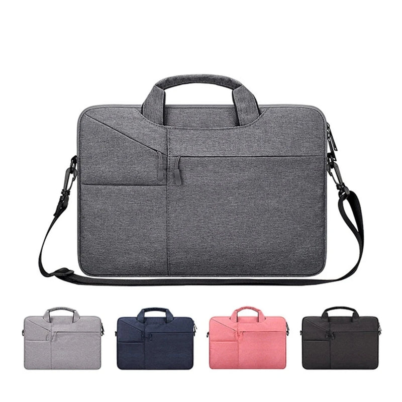 Multipurpose Laptop Handbag - M.Tech Access