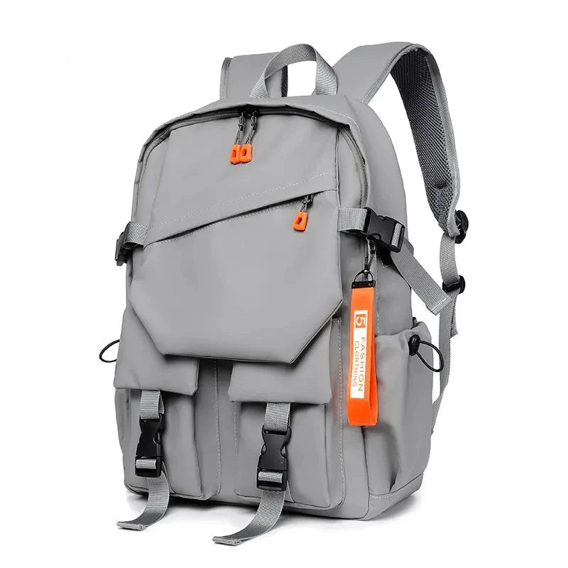 Fashion Travel Laptop Backpack - M.Tech Access