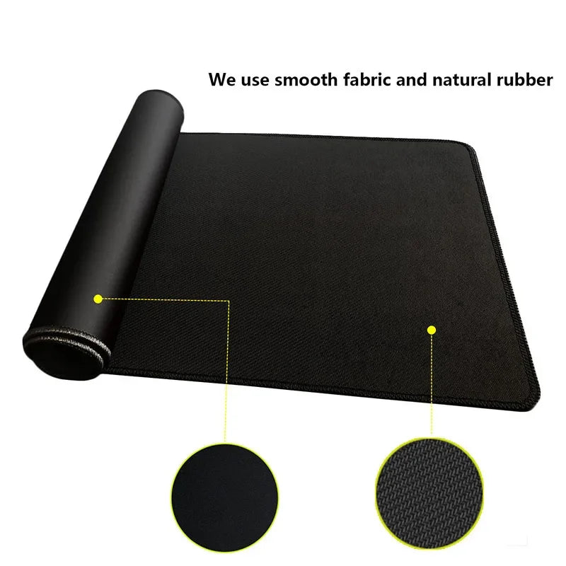 Large Gaming Mouse Pad - M.Tech Access