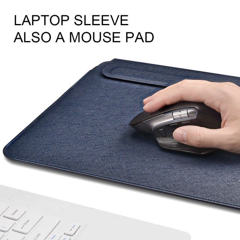 Ultra-thin Waterproof Laptop Sleeve - M.Tech Access