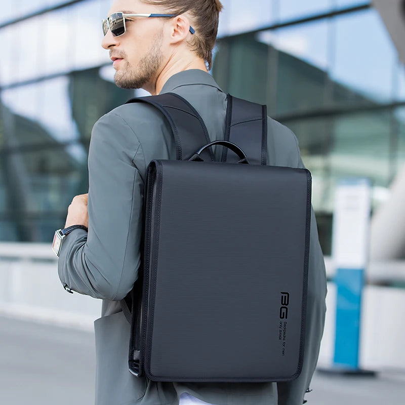 Waterproof fit Laptop Backpack - M.Tech Access