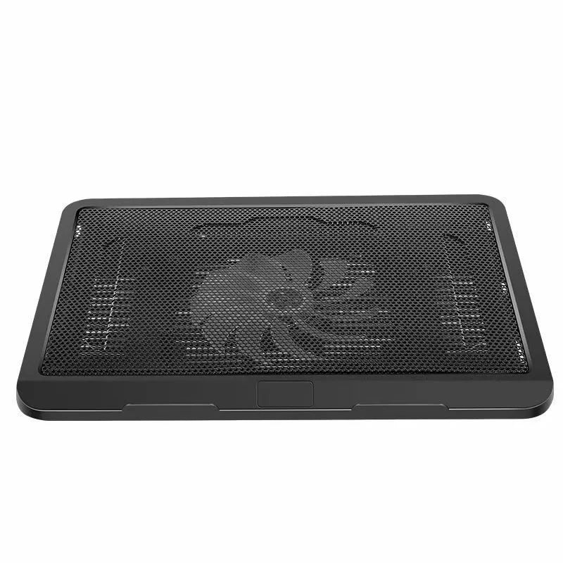 Laptop Cooling Base Luminous Pad - M.Tech Access