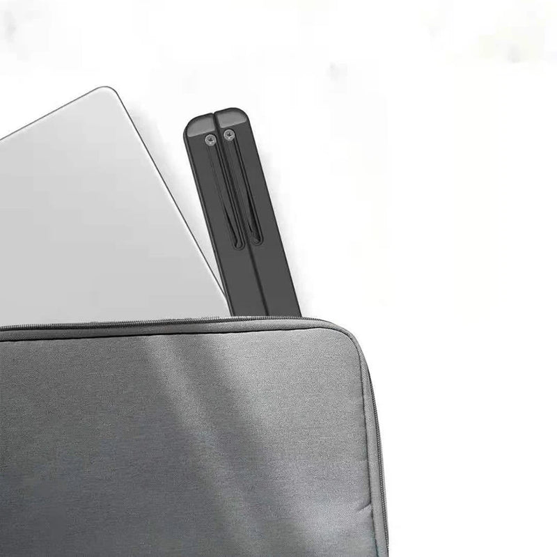 Anti Slip Foldable Laptop Stand - M.Tech Access