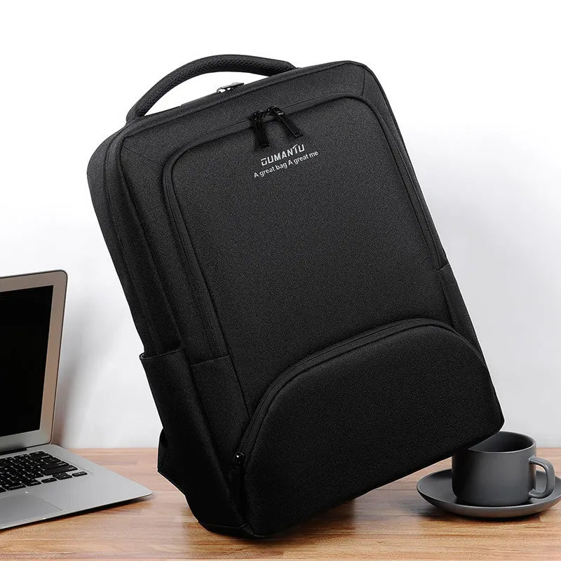 Waterproof USB Charging Laptop Bag - M.Tech Access