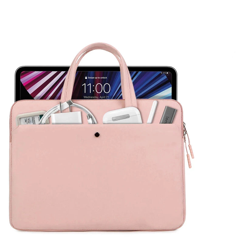 Women Mobile Laptop Handbag - M.Tech Access