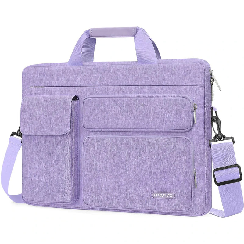 Messenger Laptop HandBag - M.Tech Access