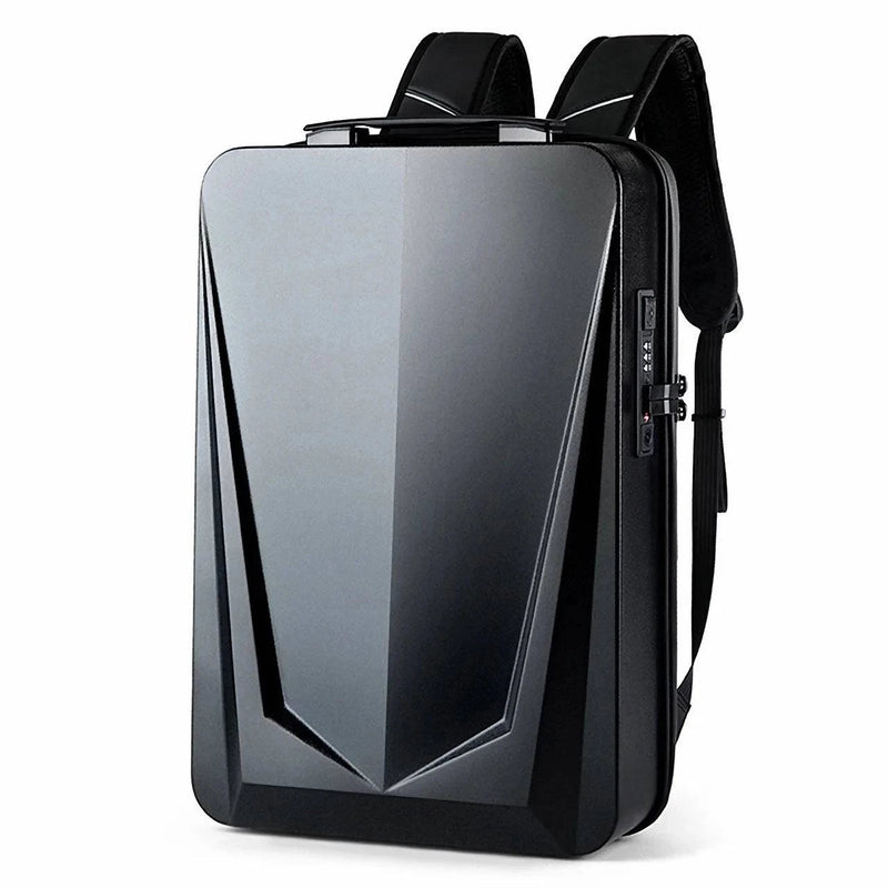 Men's Anti-Theft Laptop Backpack - M.Tech Access