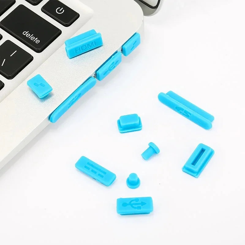 Laptop Plug Silicone Protector - M.Tech Access