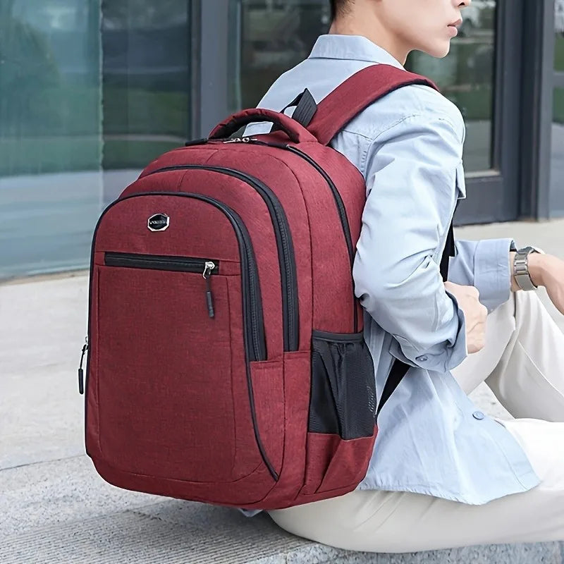 Large Capacity Computer Backpack - M.Tech Access