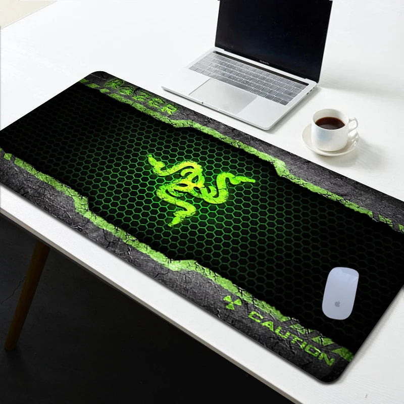 Razer Xxl Mouse Pad - M.Tech Access