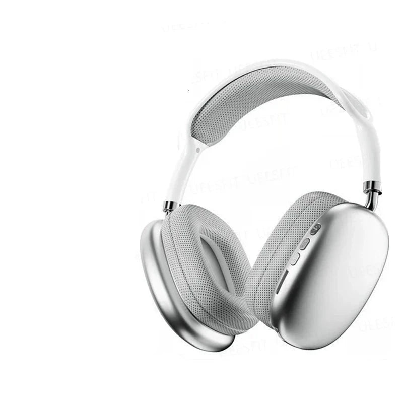 P9 Wireless Bluetooth Headphones  - M.Tech Access