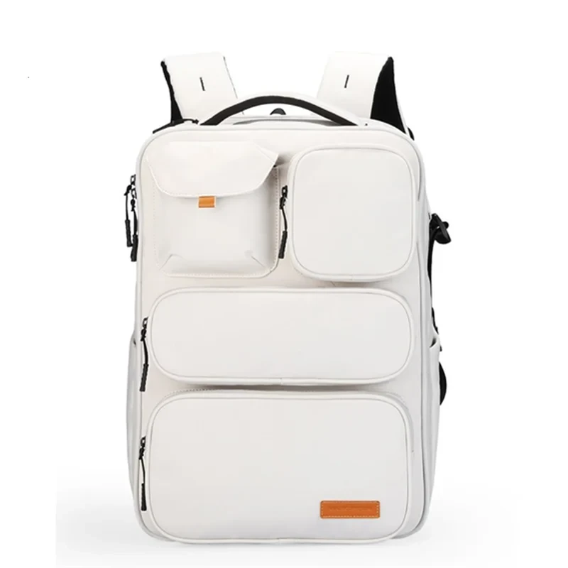 Outdoor Expandable laptop backpack - MTechAccessory