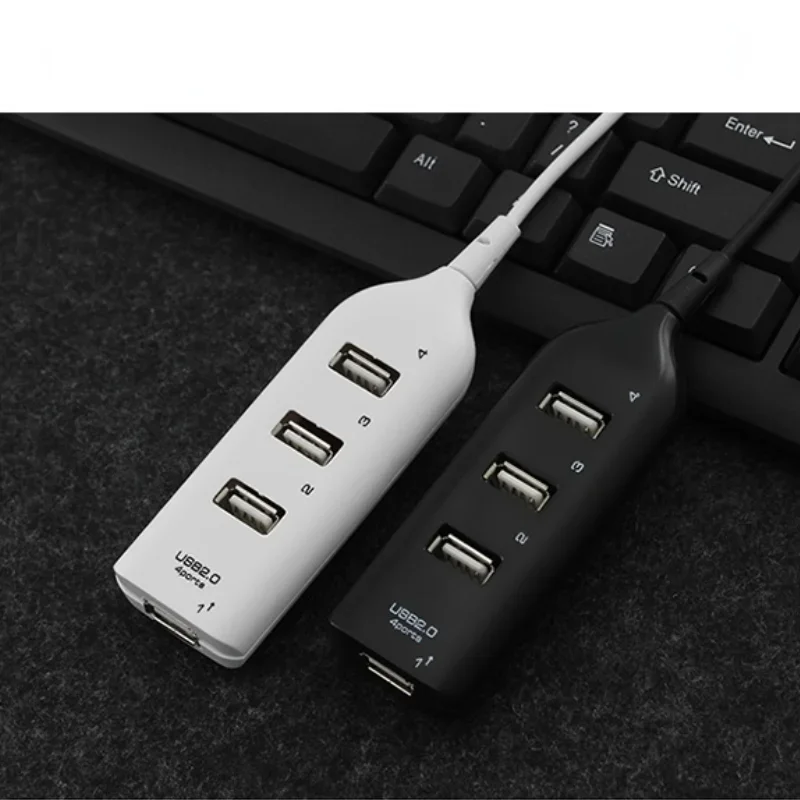 Multi USB 2.0 High Speed Hub - M.Tech Access