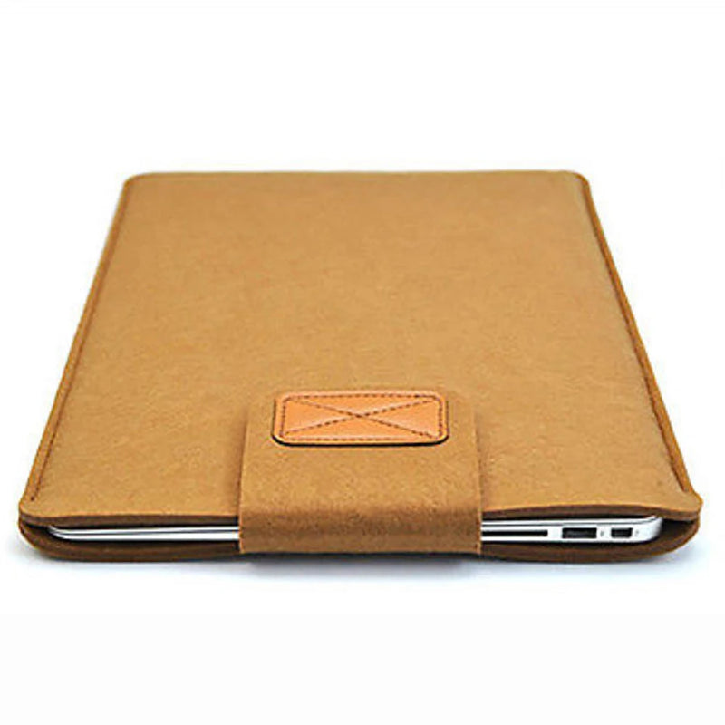 Slim Laptop Sleeve Case - M.Tech Access