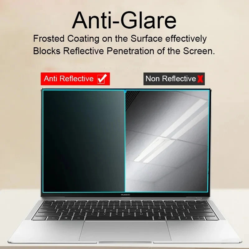 Anti-blue Light Screen Protector Film - M.Tech Access