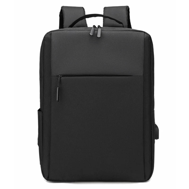 Nylon Travel Laptop Backpack - M.Tech Access