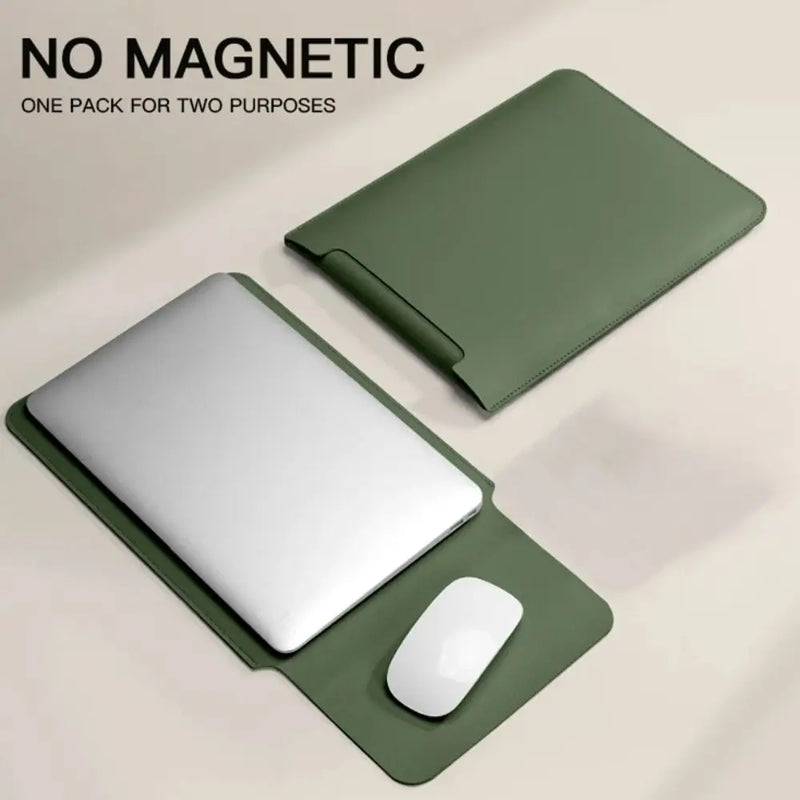 Ultra Thin Laptop Sleeve Case - M.Tech Access