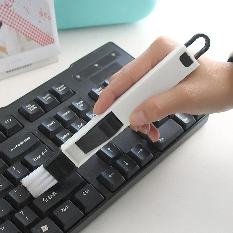 Multifunction Computer Cleaning Brush - M.Tech Access