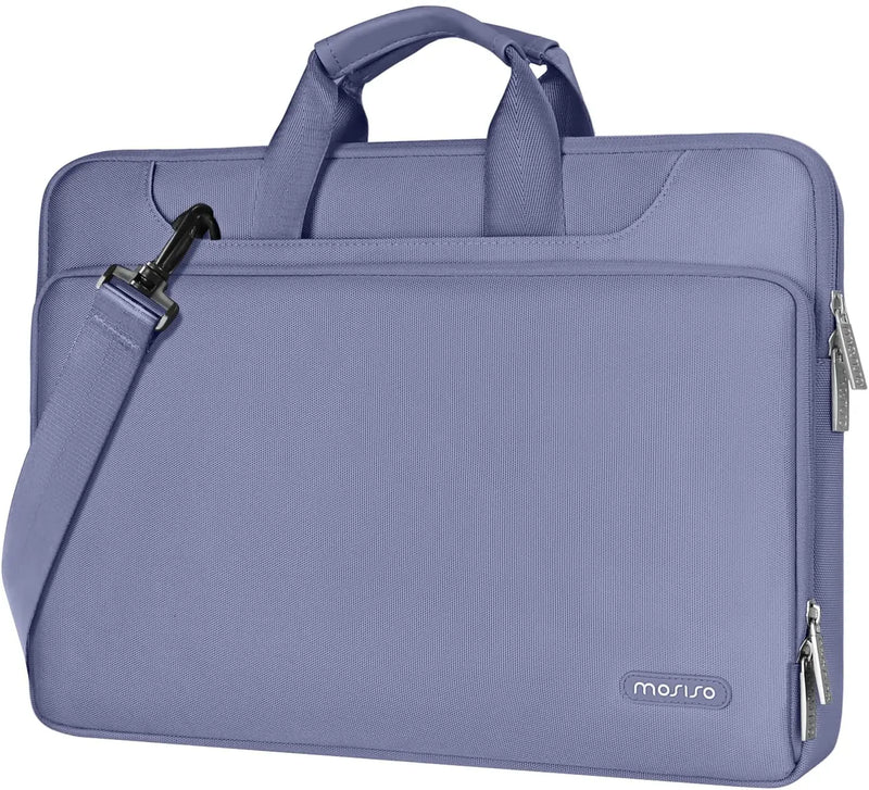 Laptop Shoulder Sleeve Handbag - M.Tech Access