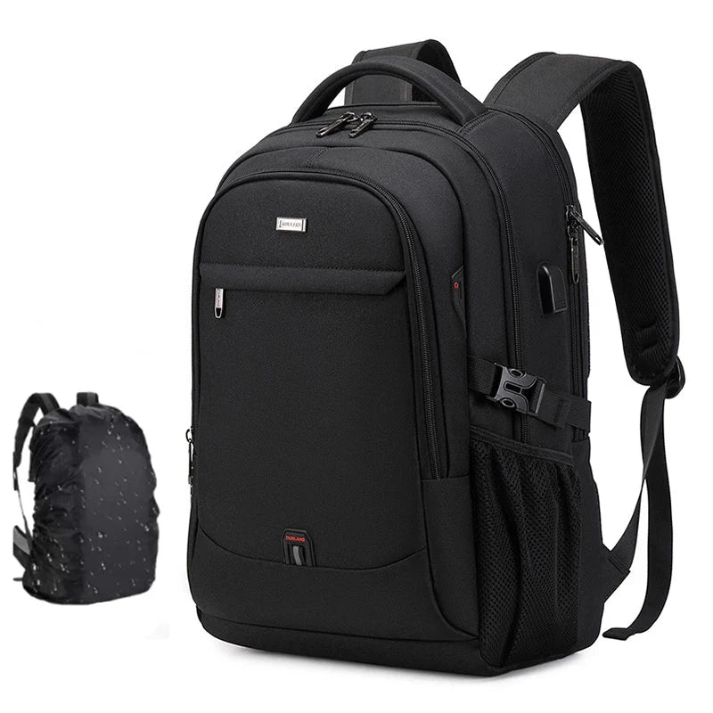 Oxford Wear-resistant Laptop Backpack - M.Tech Access