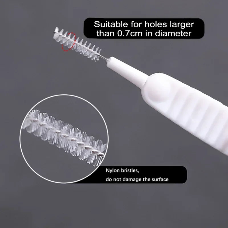 Mini Keyboard Cleaning Brush - M.Tech Access